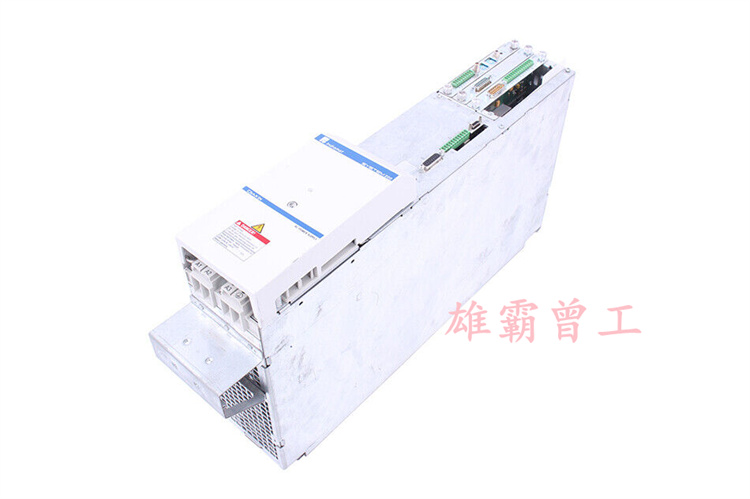 Rexroth HDS03.2-W075N-HS74-02-FW驱动器控制器