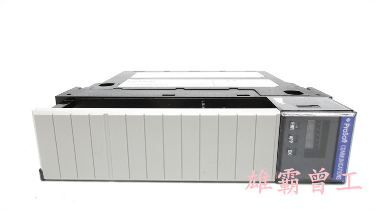 PROSOFT MVI94-MCM通信模块现货供应
