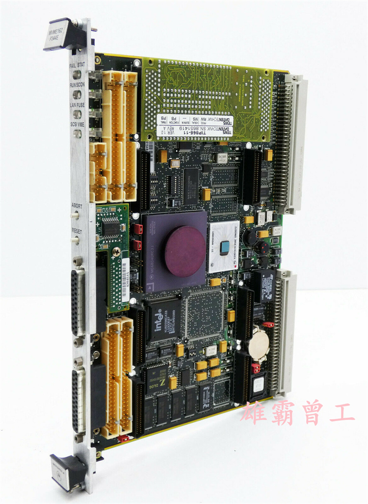 Motorola MVME 374-1可编程控制器