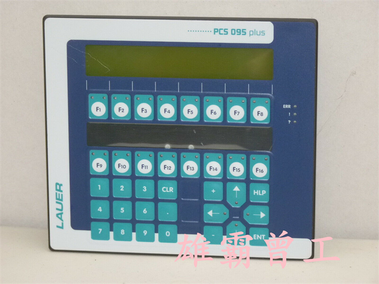 PCS095 PLUS触摸屏按键