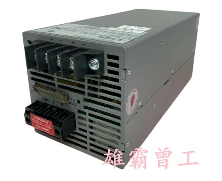 PIONEER PM3398BP-6-1-3-E电源模块
