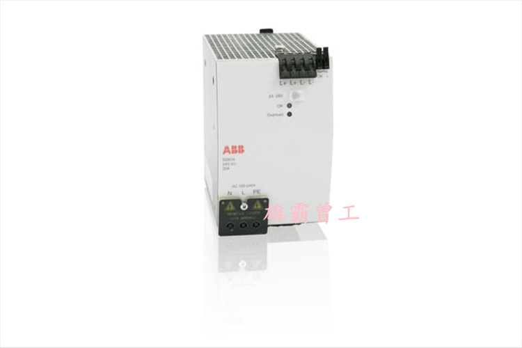 ABB 3BSC610005R1控制器模块现货供应PLC系统进口备件