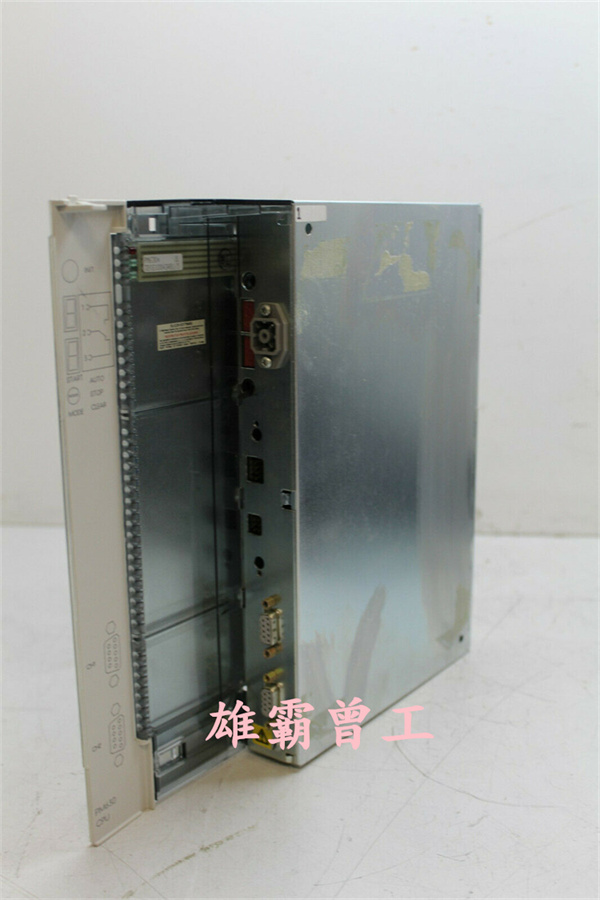 ABB 3BSE018172R1模块控制器PLC系统现货供应