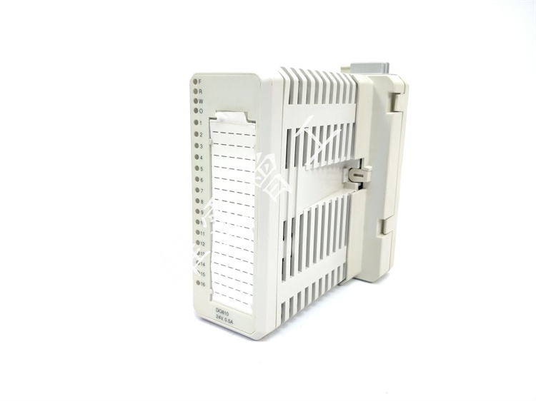 ABB 3BUR002092R1输入输出控制器模块现货供应