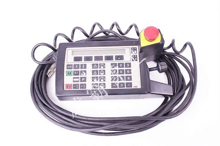ABB 3HAA-AUA/1操作面板PLC系统进口备件现货供应