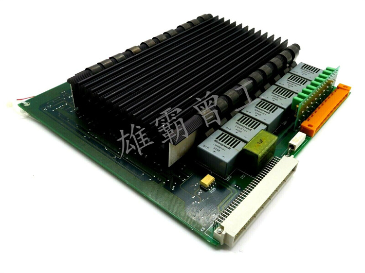 ABB 3HAB8101-13/07A控制器模块PLC系统进口备件现货供应