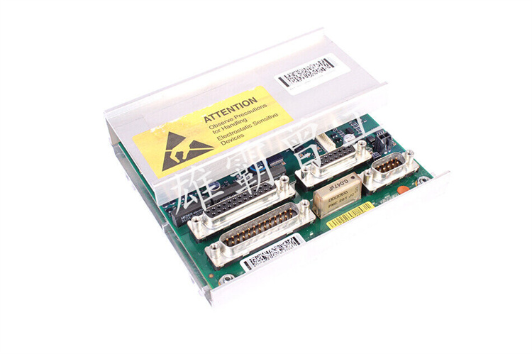 ABB 3HAC021910-001控制器模块PLC系统进口备件现货供应