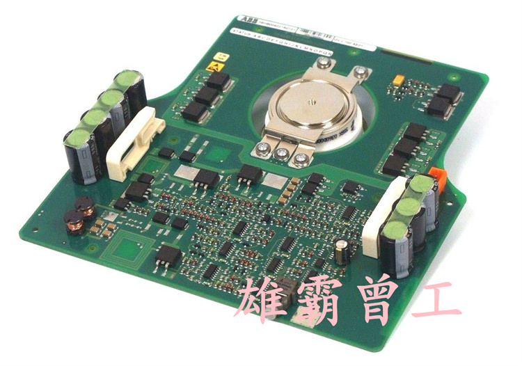 ABB 5SHY4045L0006 IGCT模块3BHB004027R0101现货供应
