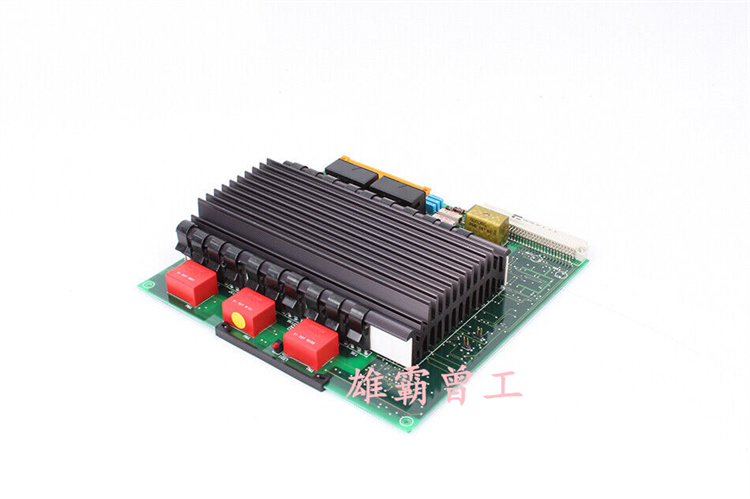 ABB DSTD196P模块控制器现货供应质量保障