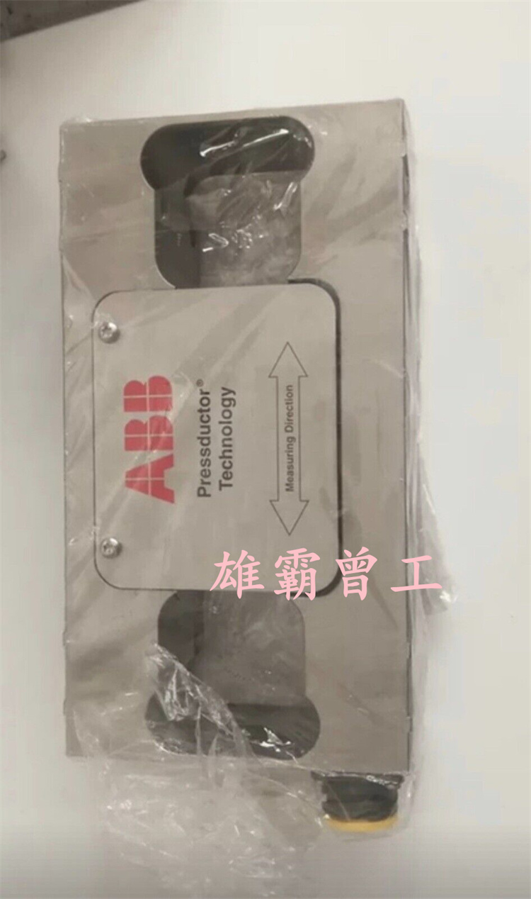 ABB PFTL301E-1.0KN称重传感器现货供应