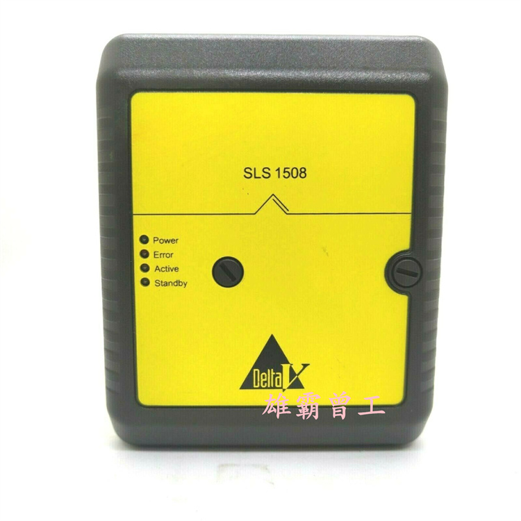 EMERSON KJ1501X1-BK1逻辑编辑可编程控制器