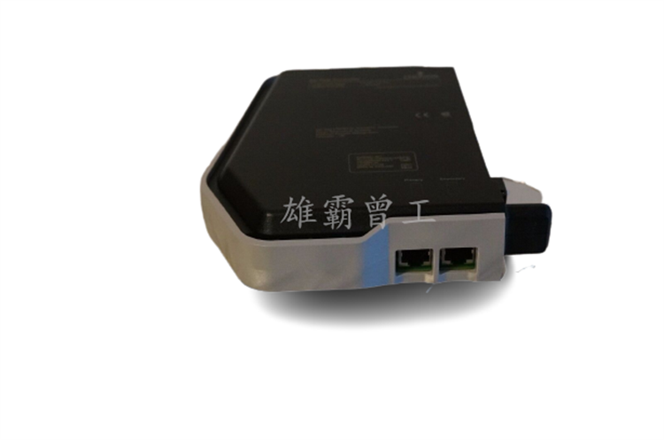 EMERSON SE3009控制器模块