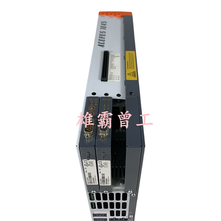 ABB PCD237 控制器模块