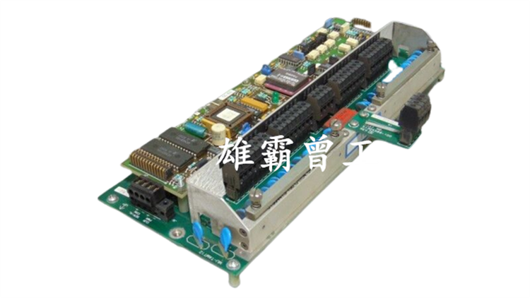 Honeywell 51108306200模块控制器