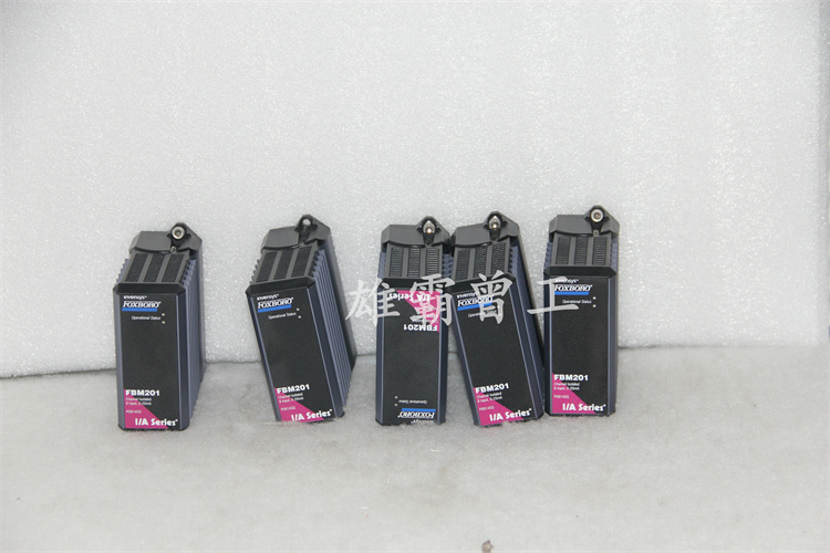 Foxboro P0916TZ模块现货