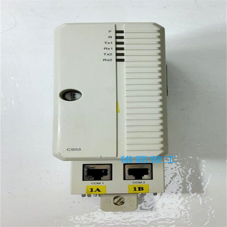 ABB UNITROL 1010 3BHE035301R0001模块现货