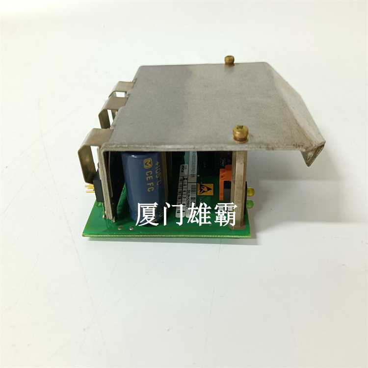 ABB HIEE300890R0041 模块控制器 现货